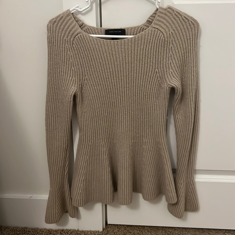 Ann Taylor sweater
